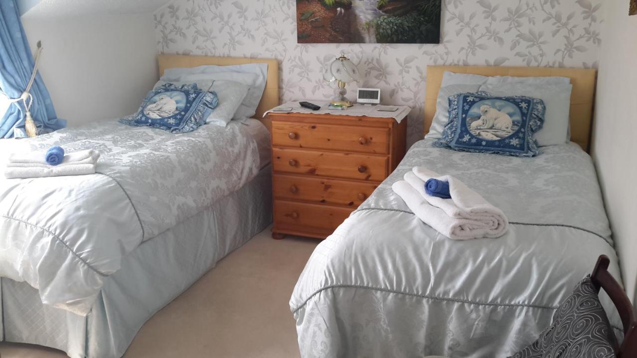 Keresen B&B เวดบริดจ์ ภายนอก รูปภาพ