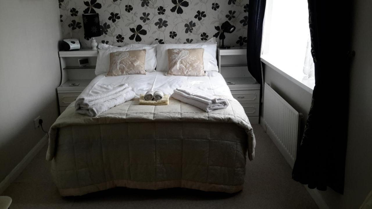 Keresen B&B เวดบริดจ์ ภายนอก รูปภาพ